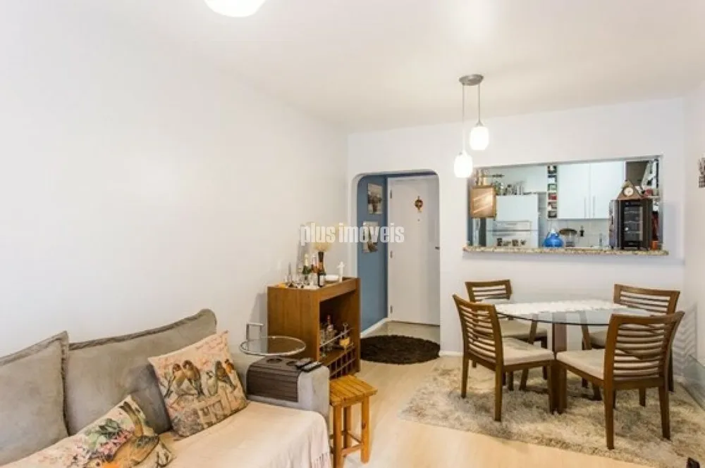Apartamento, 2 quartos, 76 m² - Foto 4