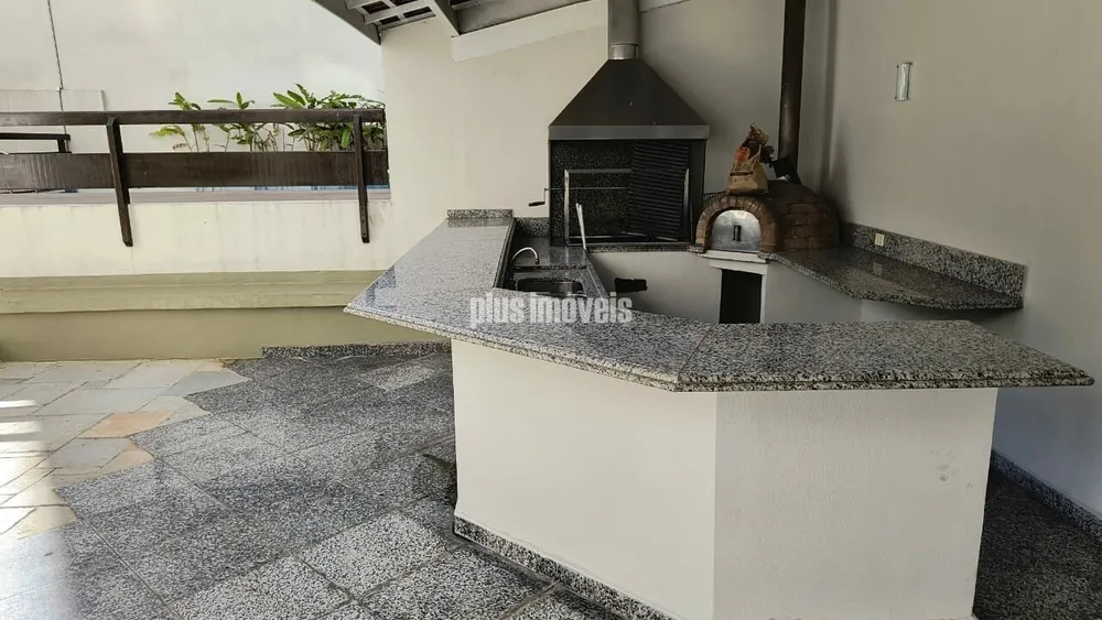 Apartamento, 3 quartos, 102 m² - Foto 7