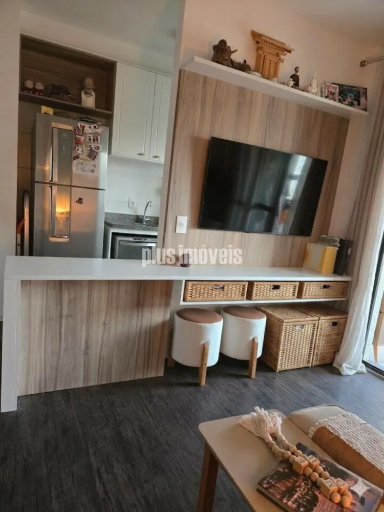 Apartamento, 2 quartos, 58 m² - Foto 2
