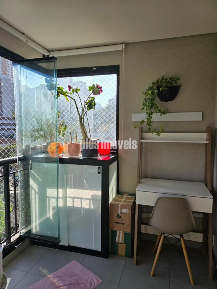 Apartamento, 2 quartos, 58 m² - Foto 5