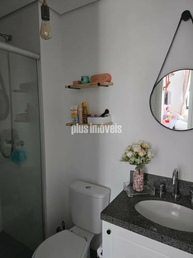 Apartamento, 2 quartos, 58 m² - Foto 7