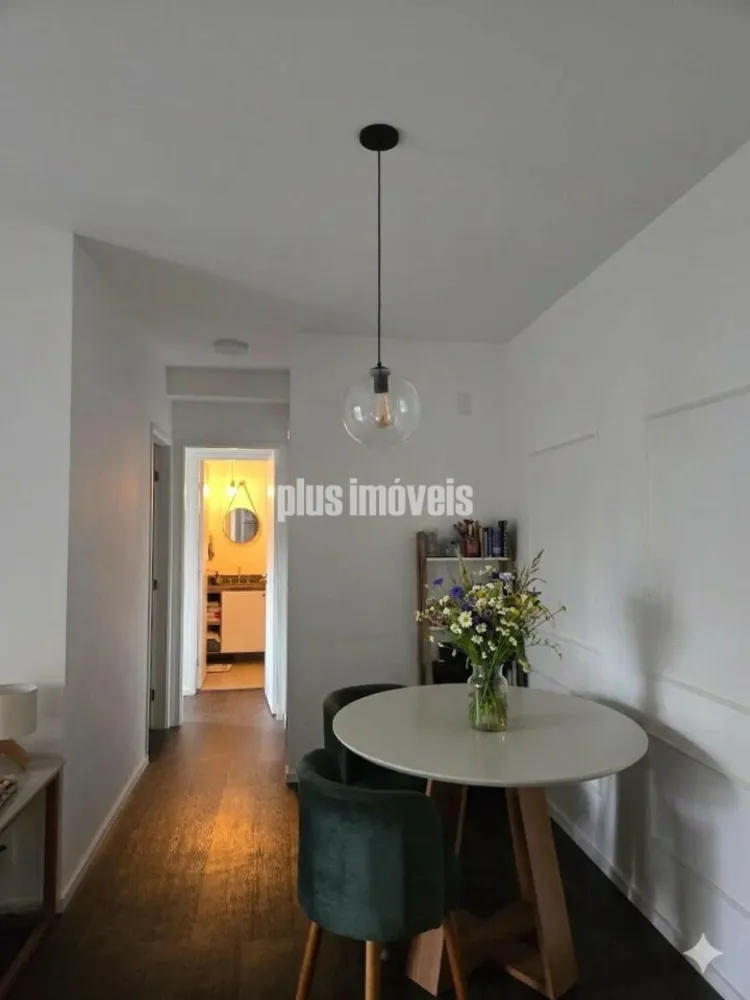 Apartamento, 2 quartos, 58 m² - Foto 3