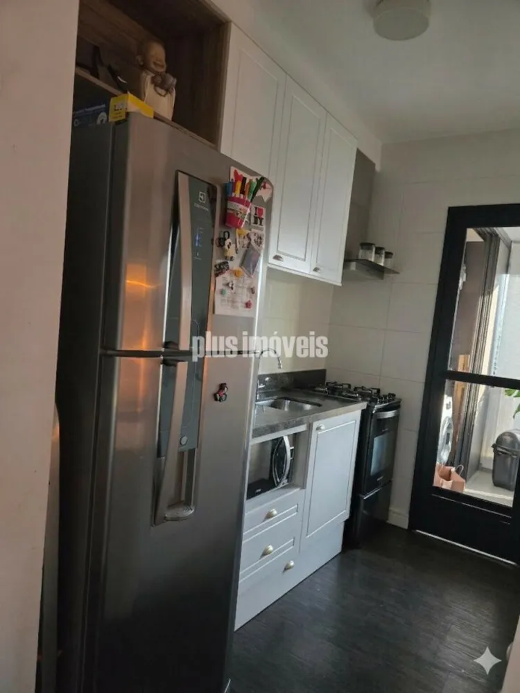 Apartamento, 2 quartos, 58 m² - Foto 4