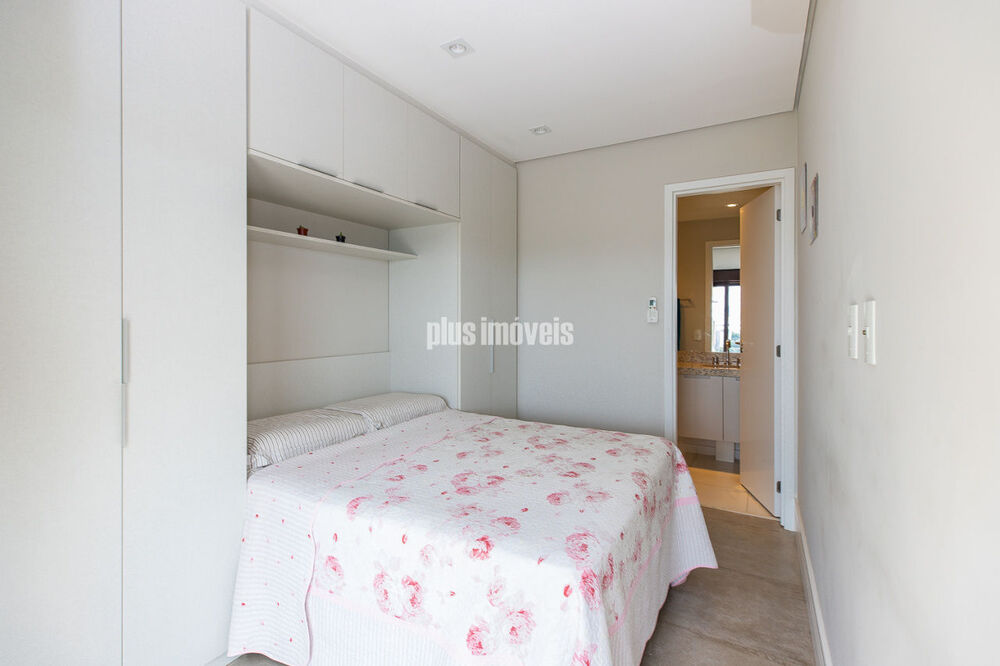 Apartamento, 3 quartos, 190 m² - Foto 10