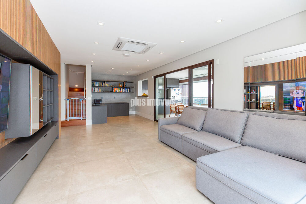 Apartamento, 3 quartos, 190 m² - Foto 16