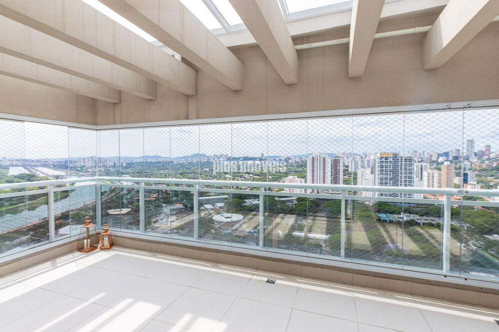 Apartamento, 3 quartos, 190 m² - Foto 17