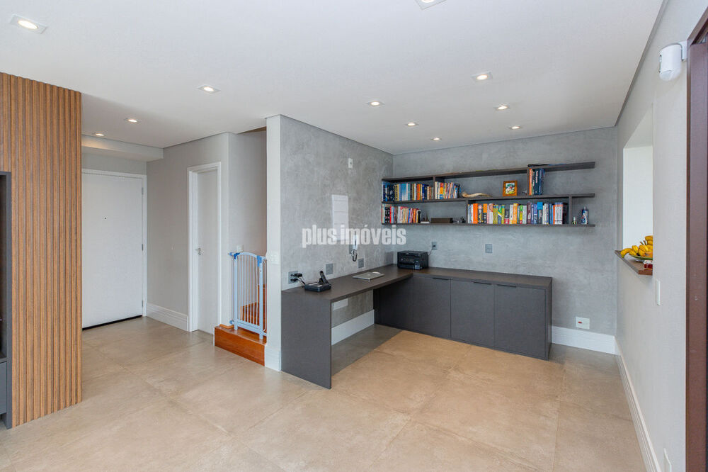 Apartamento, 3 quartos, 190 m² - Foto 9