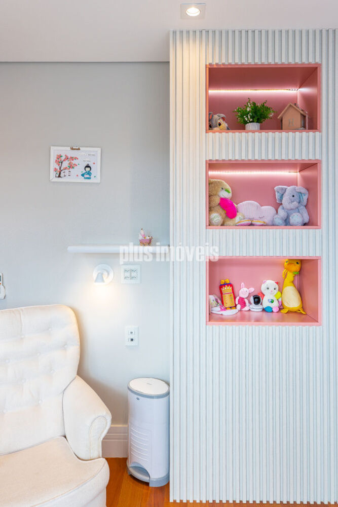 Apartamento, 3 quartos, 190 m² - Foto 3