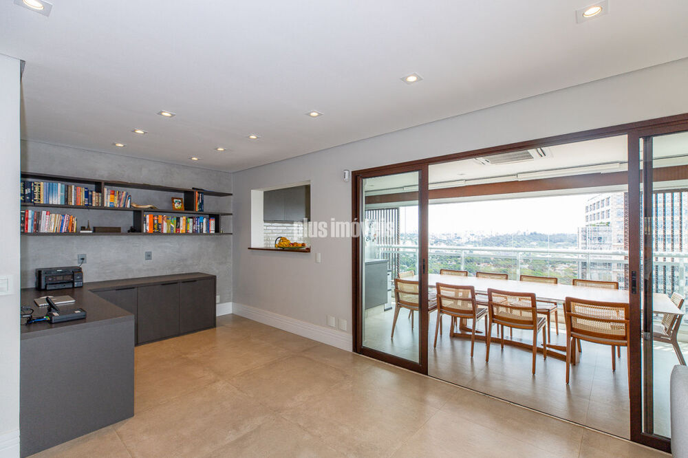 Apartamento, 3 quartos, 190 m² - Foto 15