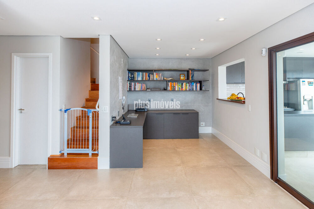 Apartamento, 3 quartos, 190 m² - Foto 11