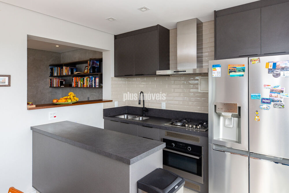 Apartamento, 3 quartos, 190 m² - Foto 7