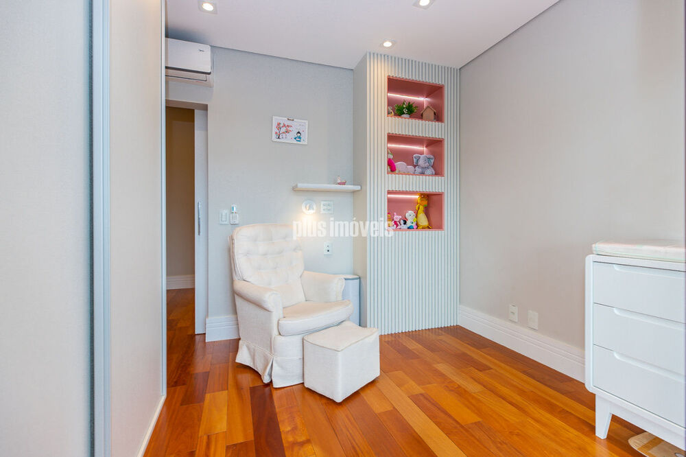 Apartamento, 3 quartos, 190 m² - Foto 20