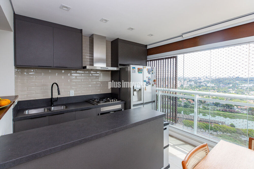 Apartamento, 3 quartos, 190 m² - Foto 12