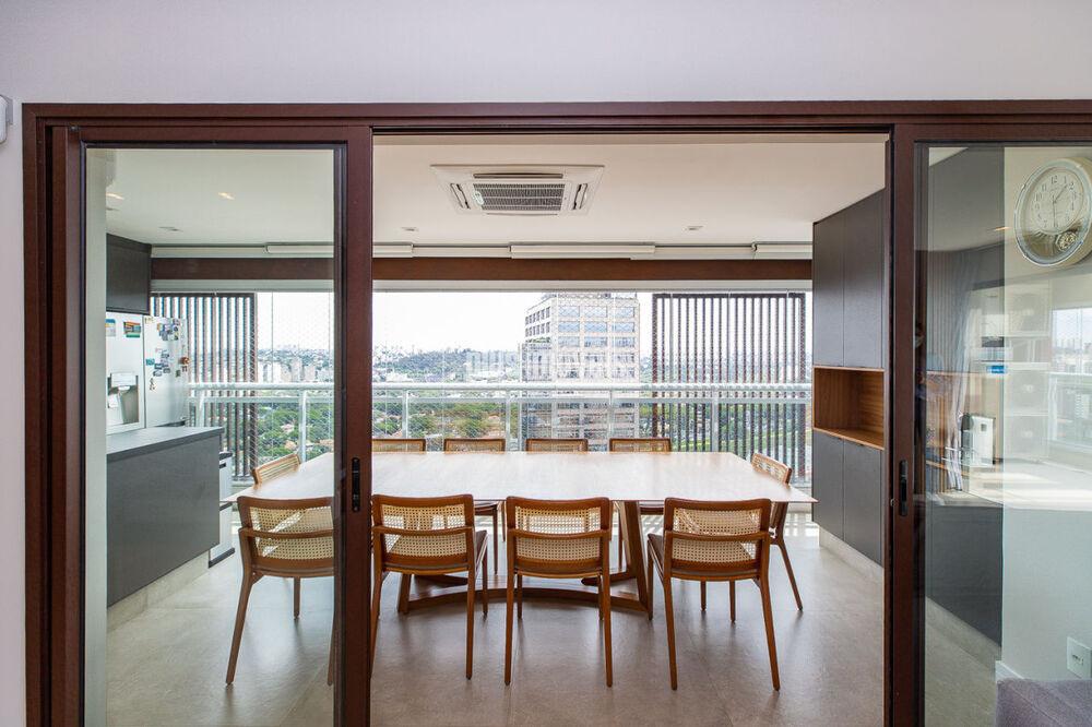 Apartamento, 3 quartos, 190 m² - Foto 8