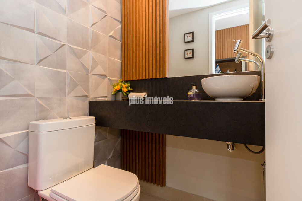 Apartamento, 3 quartos, 190 m² - Foto 13