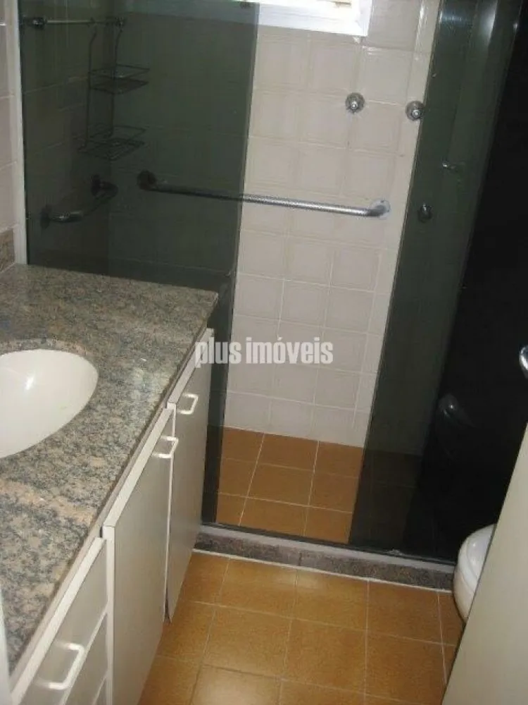 Apartamento, 3 quartos, 107 m² - Foto 2