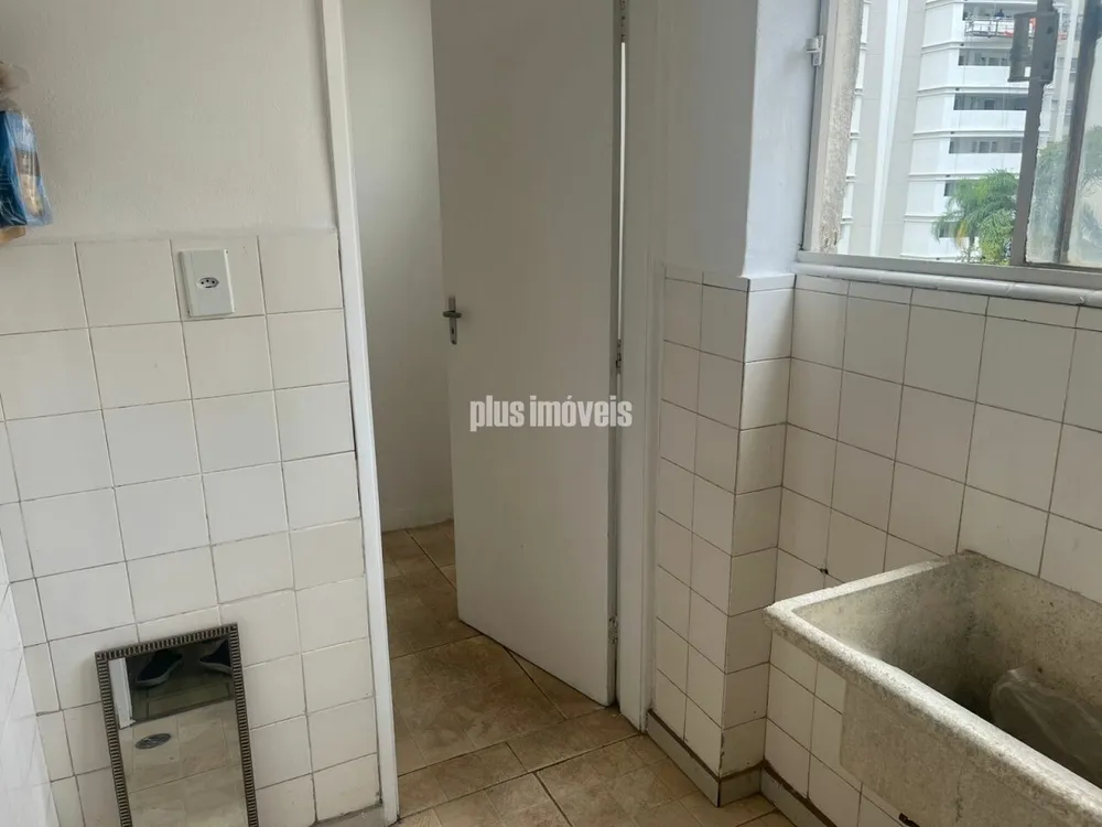 Apartamento, 2 quartos, 100 m² - Foto 2