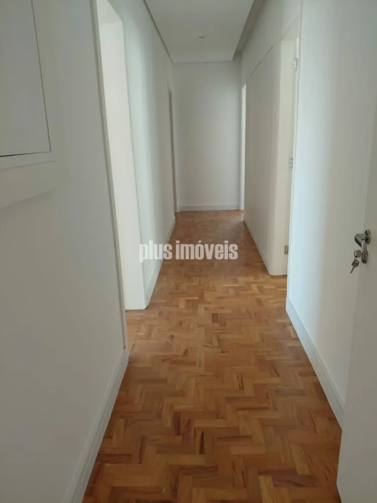 Apartamento, 3 quartos, 240 m² - Foto 1