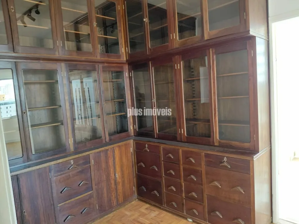 Apartamento, 3 quartos, 240 m² - Foto 2