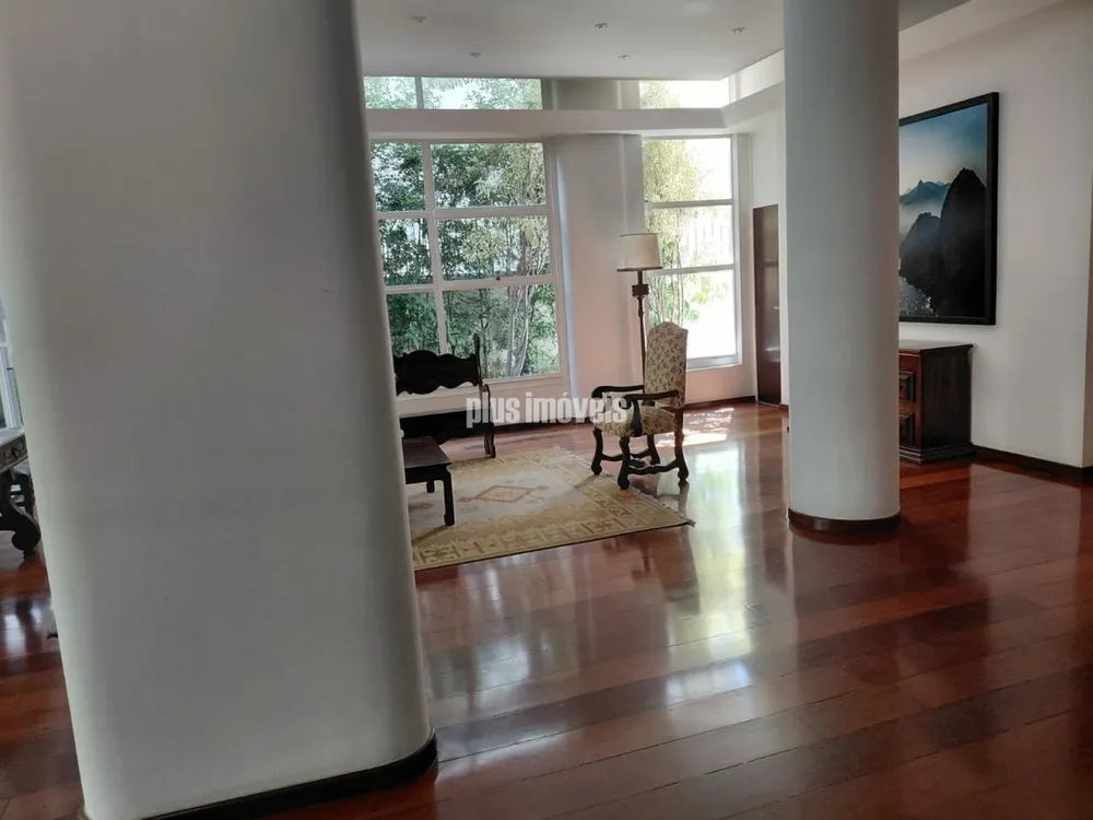 Apartamento, 3 quartos, 240 m² - Foto 3