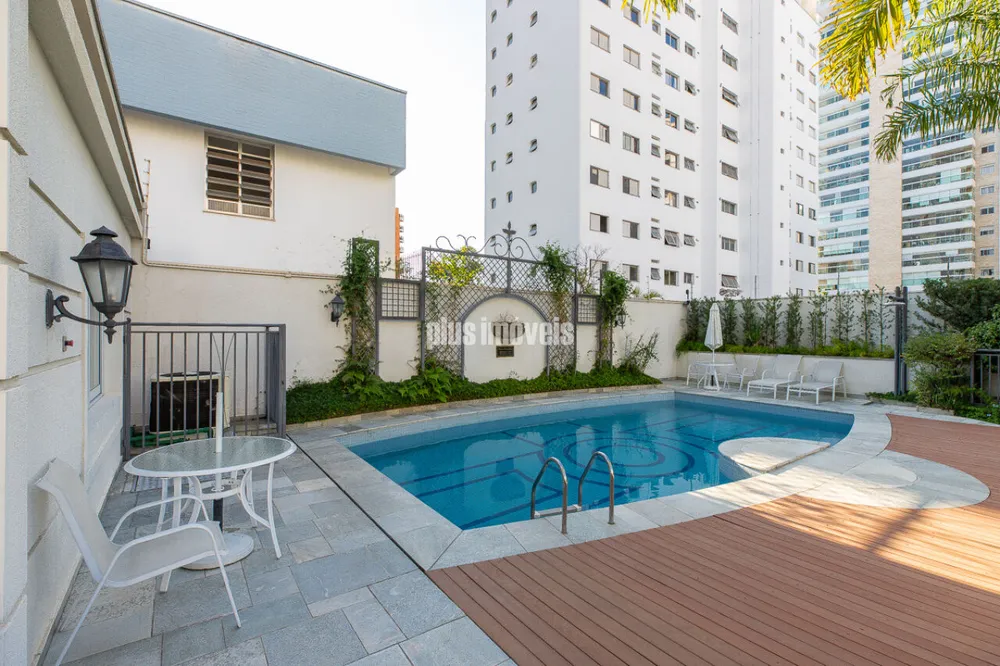 Apartamento, 3 quartos, 252 m² - Foto 7