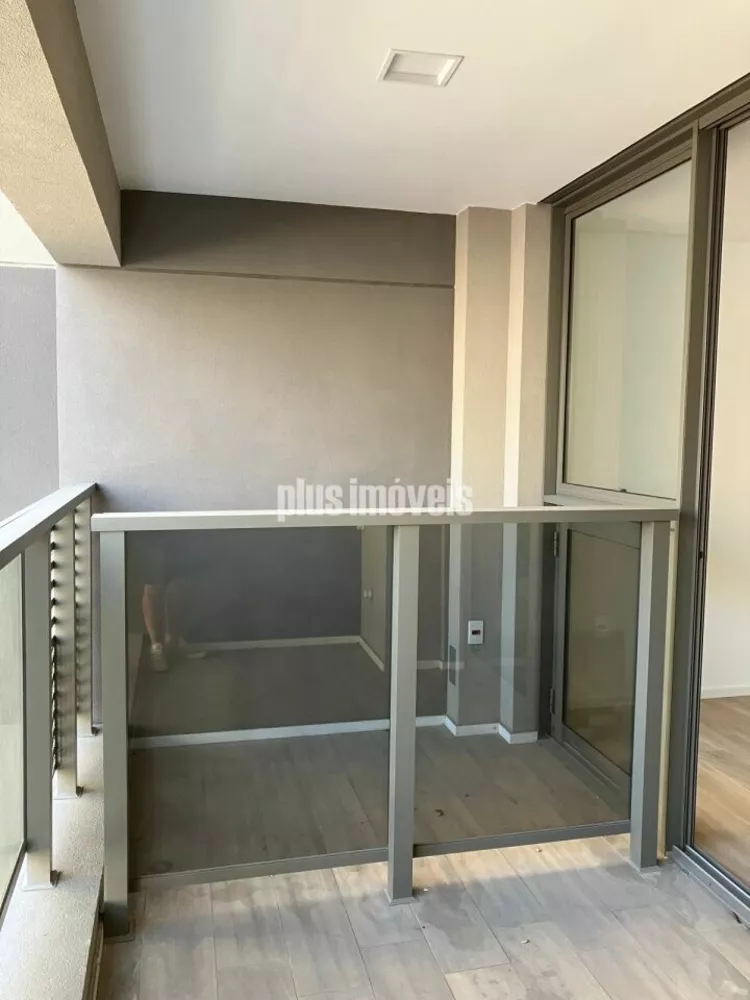 Apartamento à venda com 1 quarto, 29m² - Foto 7