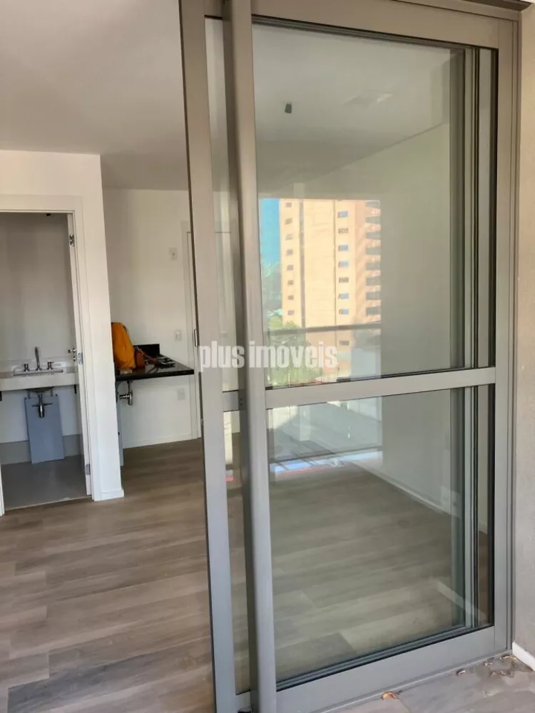 Apartamento à venda com 1 quarto, 29m² - Foto 6