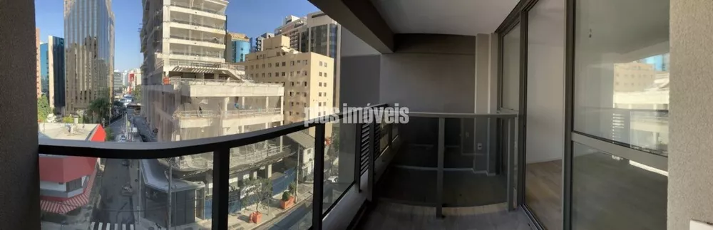 Apartamento à venda com 1 quarto, 29m² - Foto 1