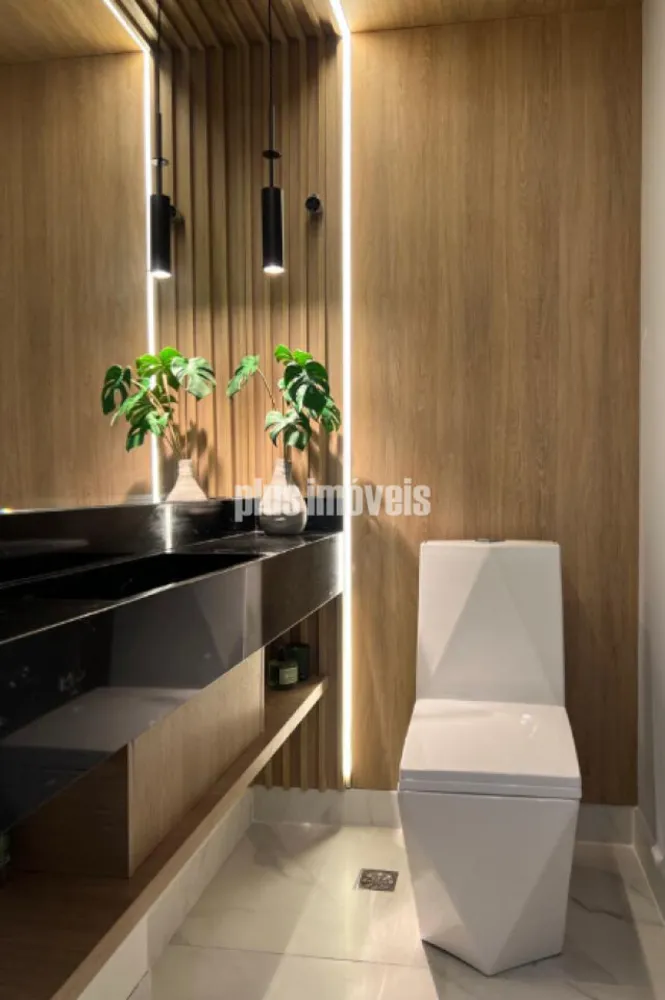Apartamento, 3 quartos, 125 m² - Foto 8