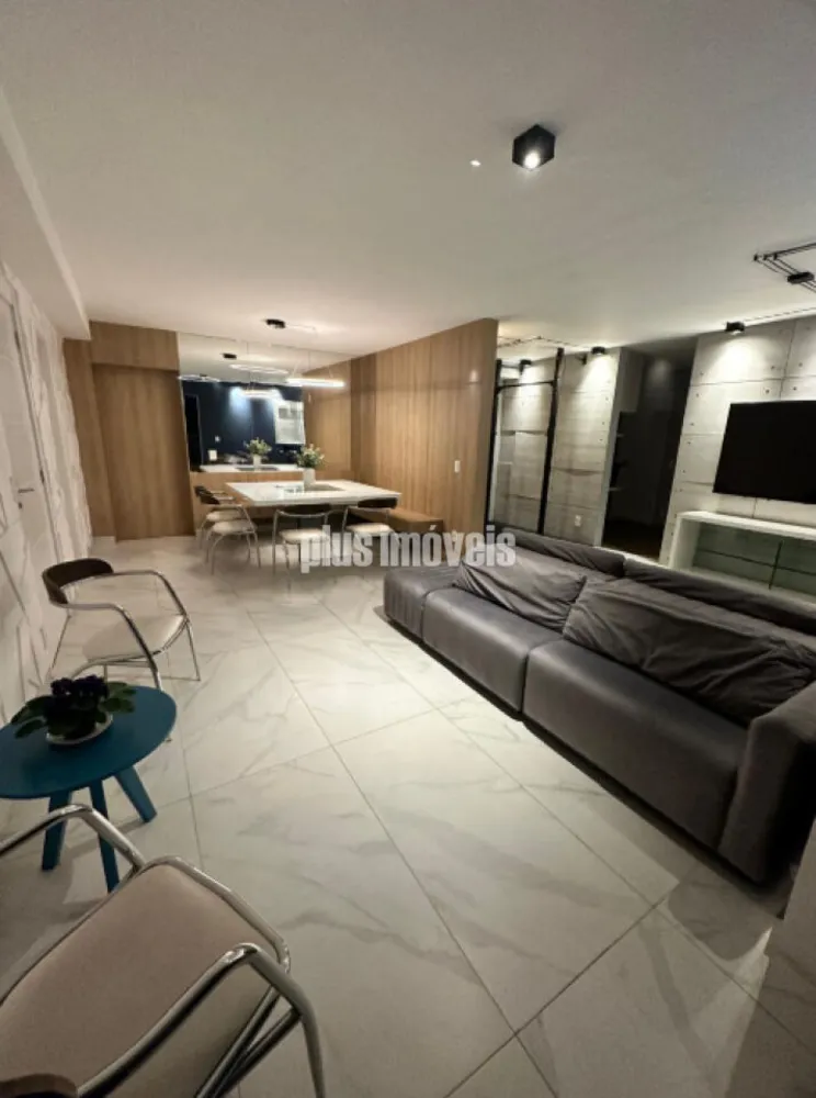 Apartamento, 3 quartos, 125 m² - Foto 7