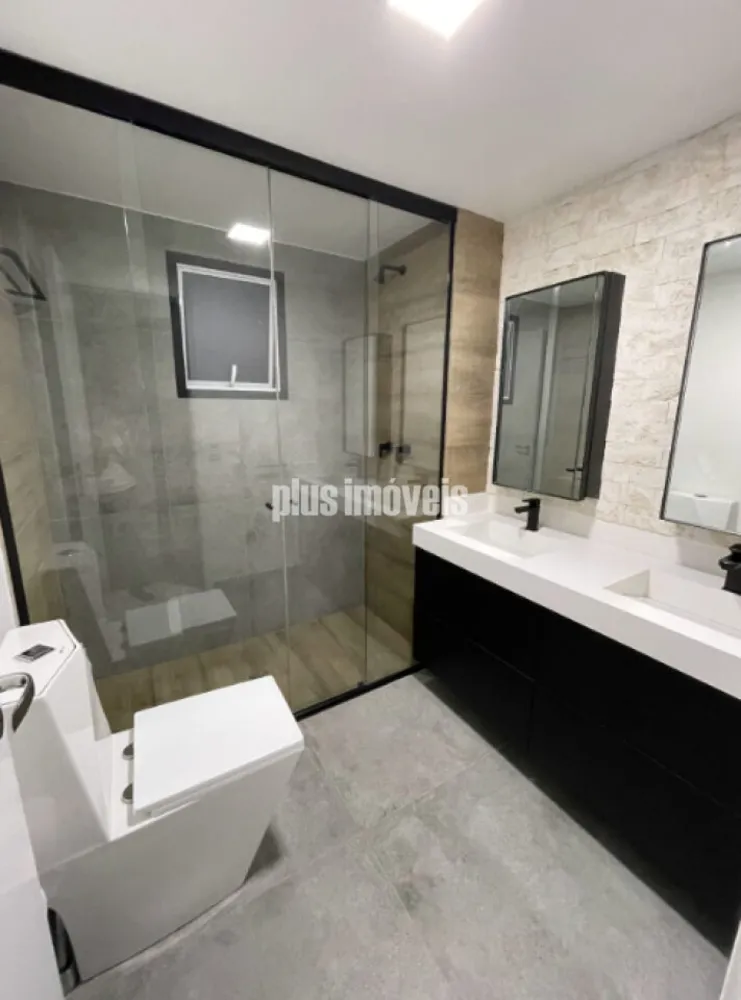 Apartamento, 3 quartos, 125 m² - Foto 2