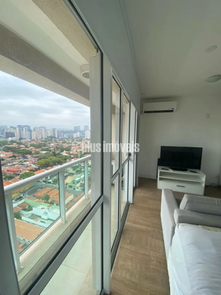 Apartamento, 1 quarto, 51 m² - Foto 3