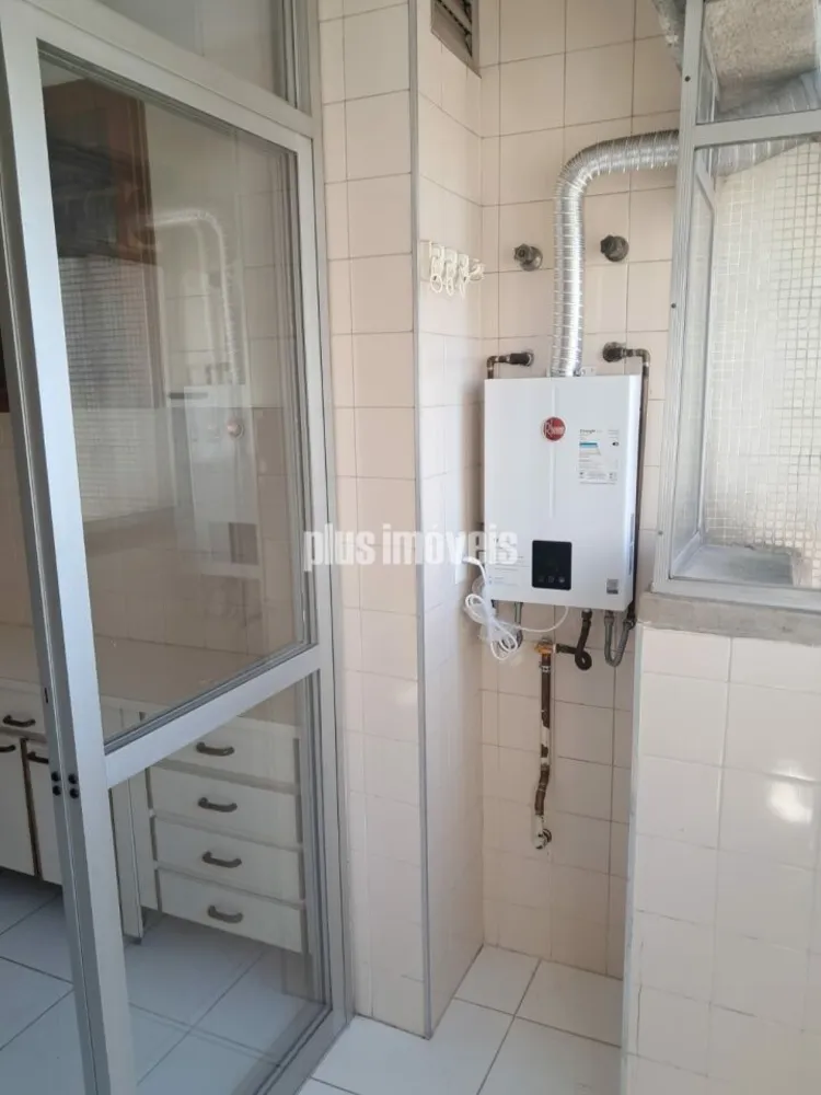 Apartamento, 2 quartos, 67 m² - Foto 12