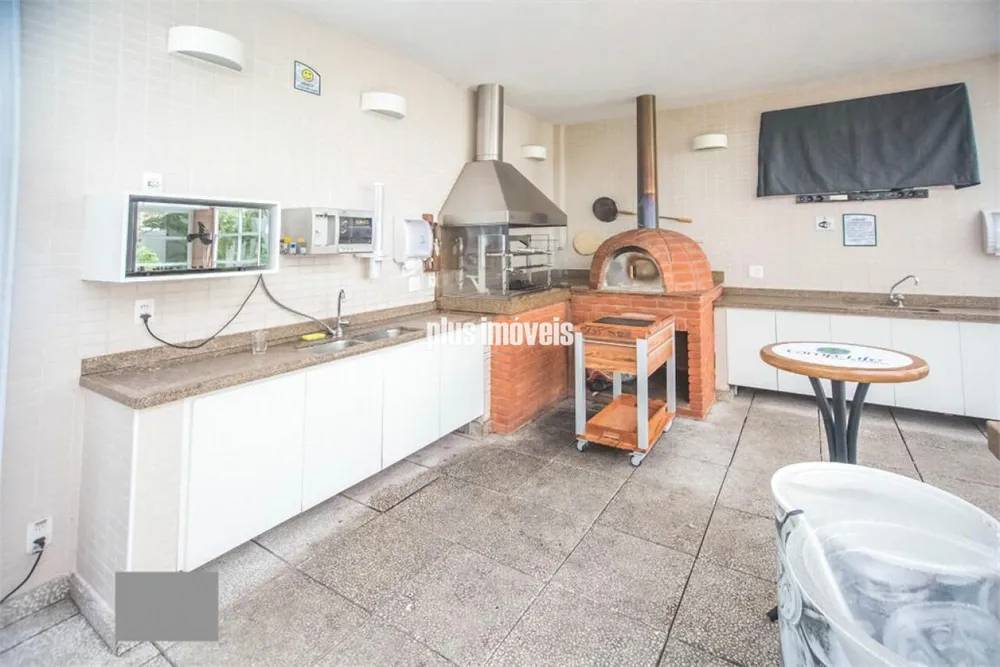 Apartamento, 3 quartos, 125 m² - Foto 6