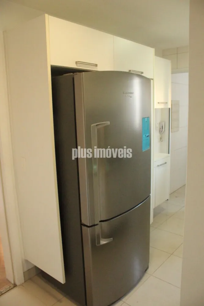 Apartamento, 3 quartos, 125 m² - Foto 2