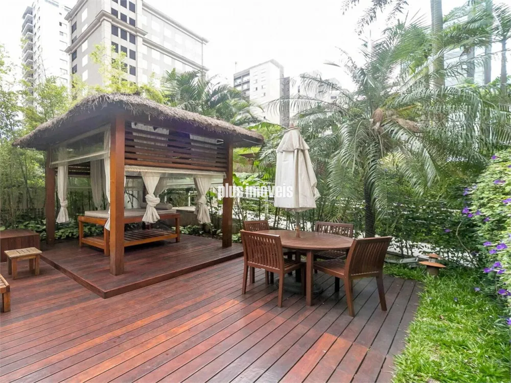 Apartamento, 3 quartos, 125 m² - Foto 3