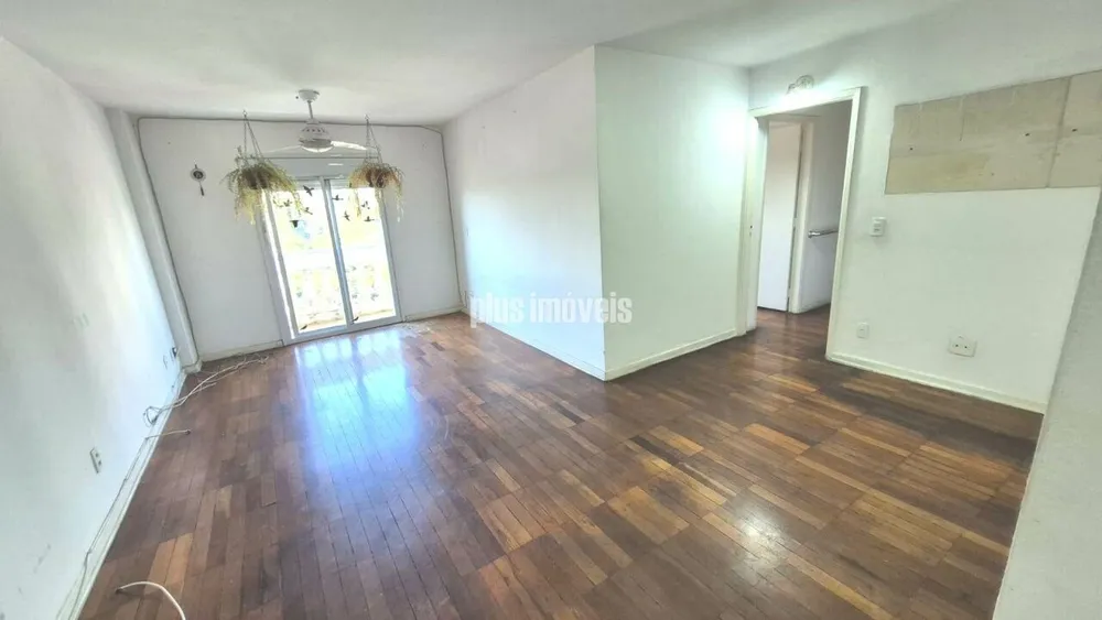 Apartamento, 3 quartos, 105 m² - Foto 1