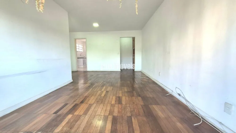 Apartamento, 3 quartos, 105 m² - Foto 2