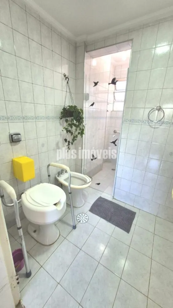 Apartamento, 3 quartos, 105 m² - Foto 8