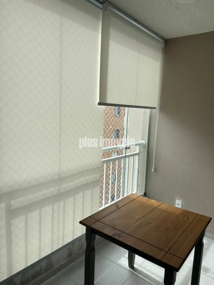 Apartamento, 2 quartos, 41 m² - Foto 5