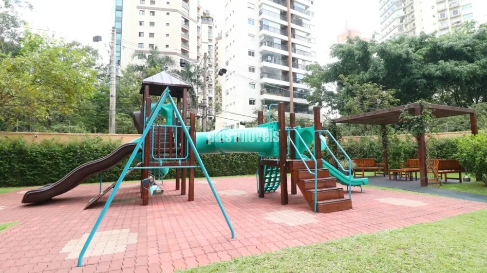 Apartamento, 3 quartos, 163 m² - Foto 6