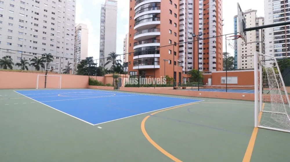 Apartamento, 3 quartos, 163 m² - Foto 3
