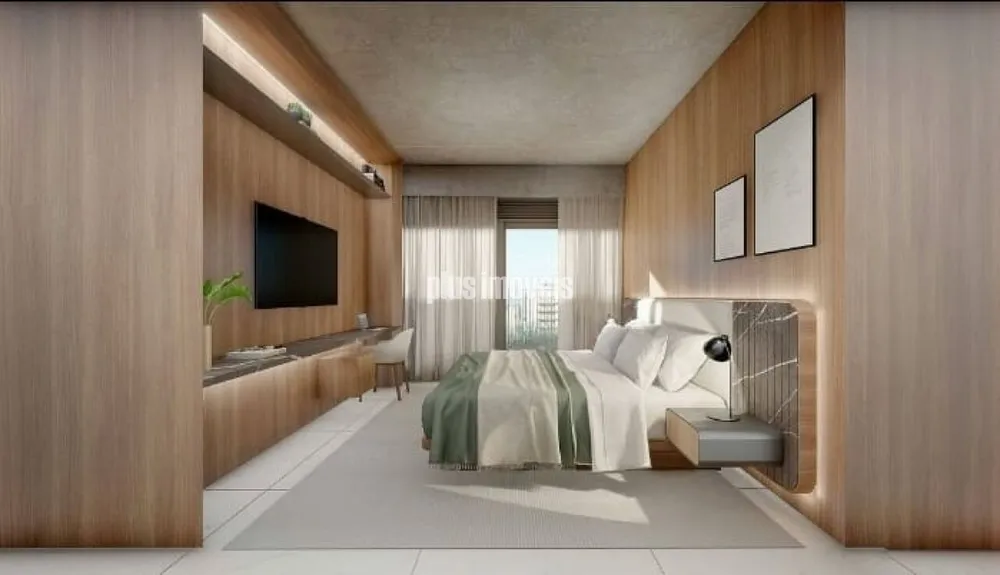 Apartamento, 4 quartos, 126 m² - Foto 7