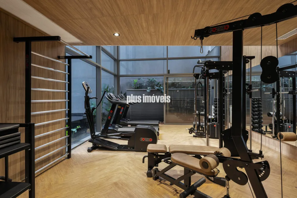 Apartamento, 4 quartos, 126 m² - Foto 4