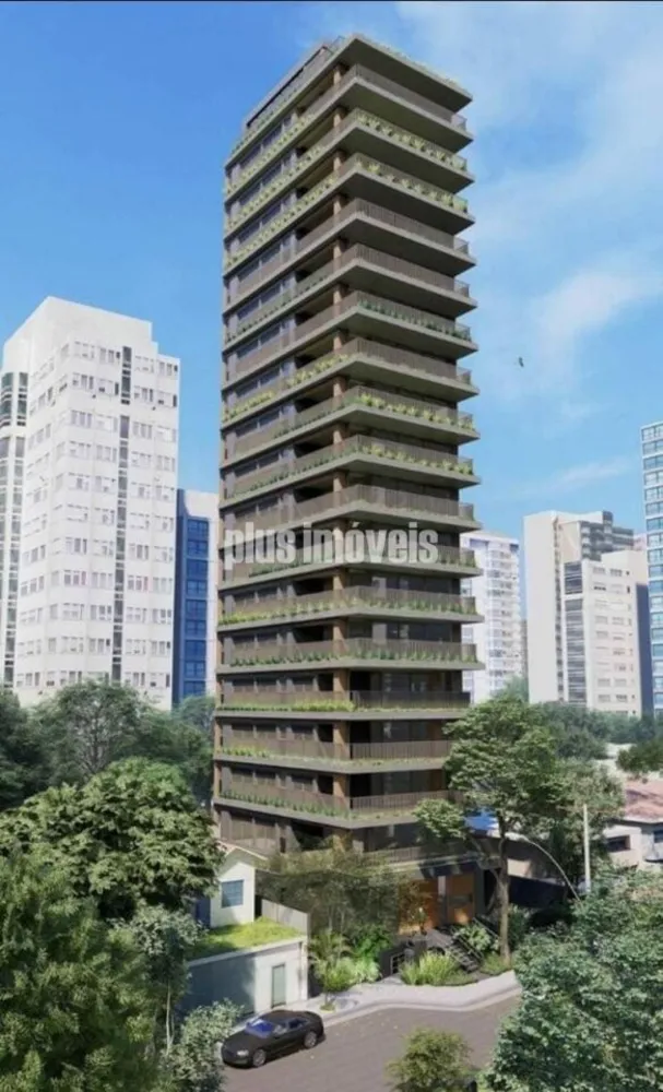Apartamento, 4 quartos, 126 m² - Foto 6