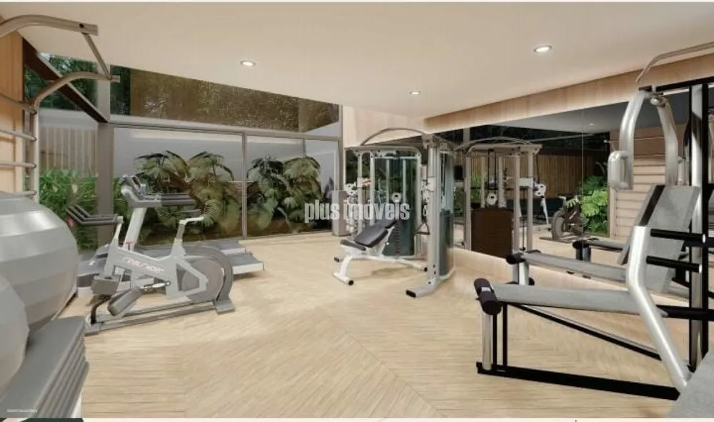 Apartamento, 4 quartos, 126 m² - Foto 8