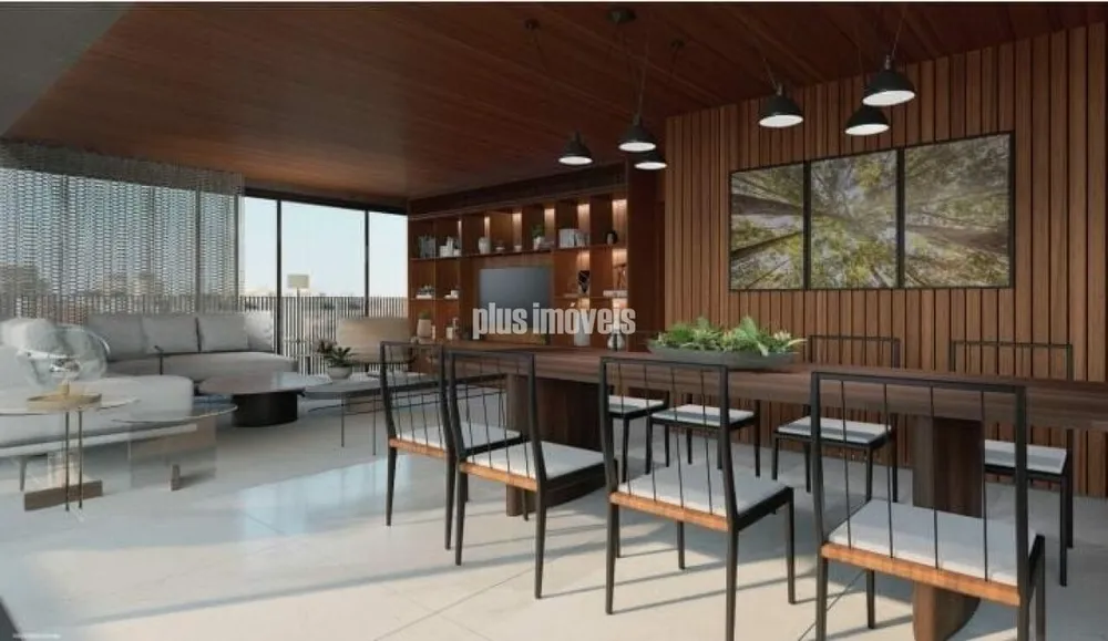 Apartamento, 4 quartos, 126 m² - Foto 1