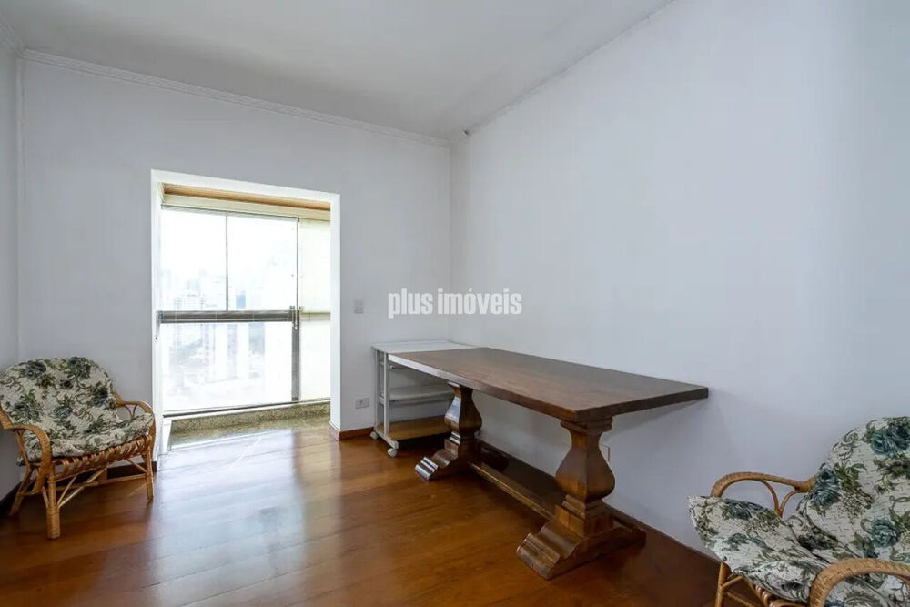 Apartamento, 3 quartos, 164 m² - Foto 11