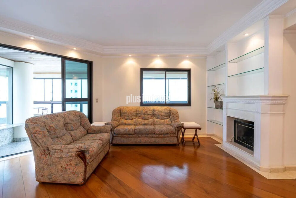 Apartamento, 3 quartos, 164 m² - Foto 9