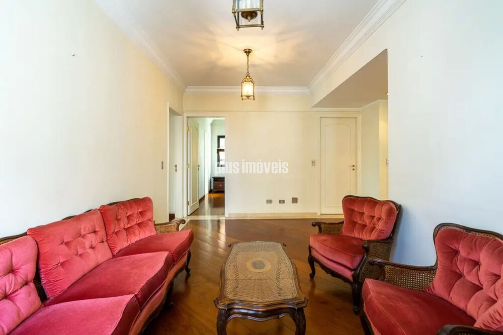 Apartamento, 3 quartos, 164 m² - Foto 7
